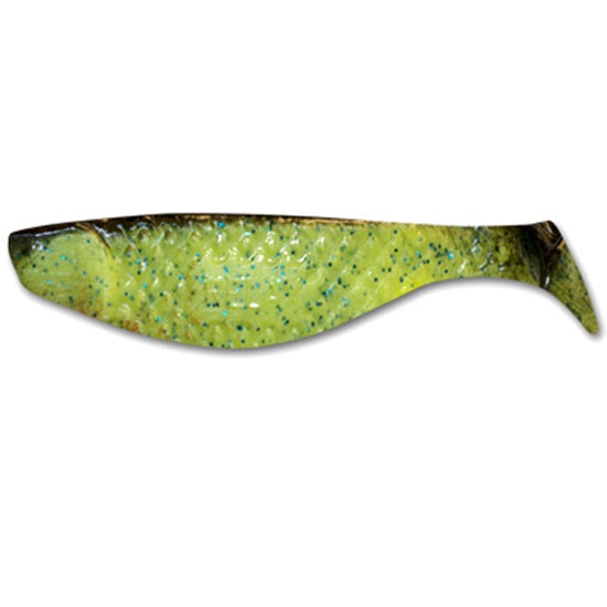 Shad Relax Aqua 4inch Standard 9cm  RVSM4-S272 5 buc/plic
