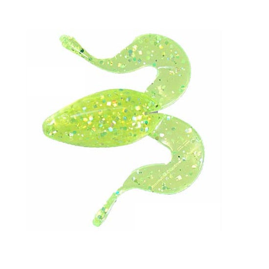 Shad Relax Banjo Frog 1inch Standard 4.5cm  BF1-S203 12 buc/plic