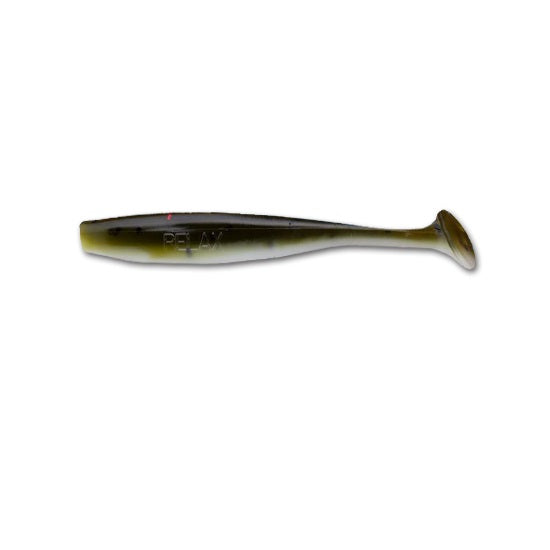 Shad Relax Bass 2.5inch Laminat 6.5cm BSS25-L245 10 buc/plic