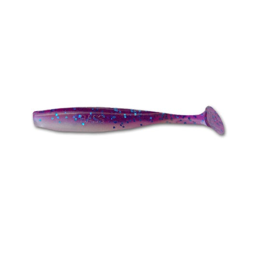 Shad Relax Bass 2.5inch Laminat 6.5cm BSS25-L319 10 buc/plic