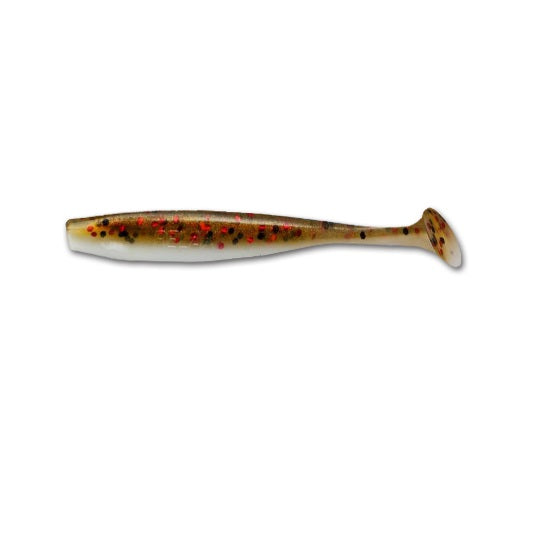 Shad Relax Bass 2.5inch Laminat 6.5cm BSS25-L379 10 buc/plic
