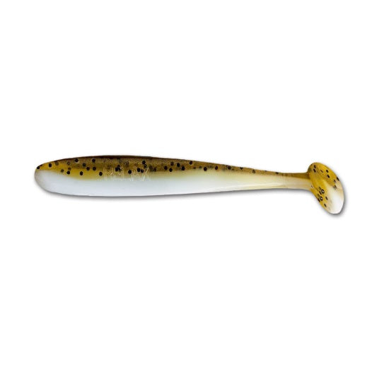 Shad Relax Bass 3inch Laminat 8.5cm  BSS3-L072 10 buc/plic