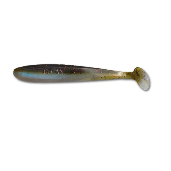 Shad Relax Bass 3inch Laminat 8.5cm  BSS3-L089 10 buc/plic