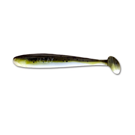 Shad Relax Bass 3inch Laminat 8.5cm  BSS3-L245 10 buc/plic
