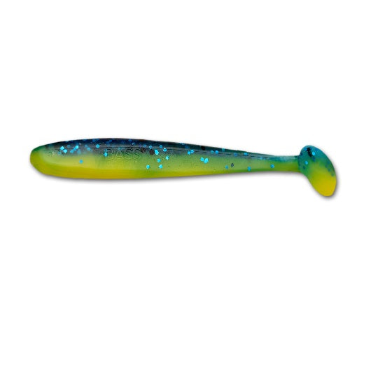 Shad Relax Bass 3inch Laminat 8.5cm  BSS3-L265 10 buc/plic
