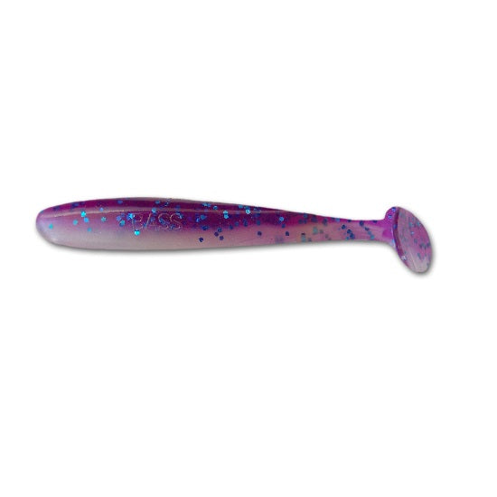 Shad Relax Bass 3inch Laminat 8.5cm  BSS3-L319 10 buc/plic