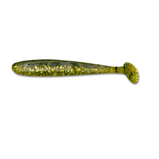 Shad Relax Bass 3inch Laminat 8.5cm  BSS3-L344 10 buc/plic