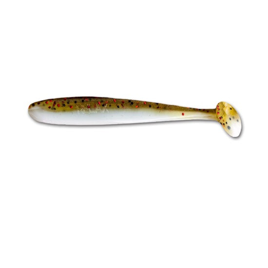 Shad Relax Bass 3inch Laminat 8.5cm  BSS3-L379 10 buc/plic