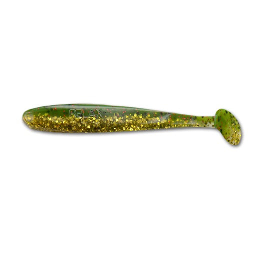 Shad Relax Bass 3inch Laminat 8.5cm  BSS3-L611 10 buc/plic