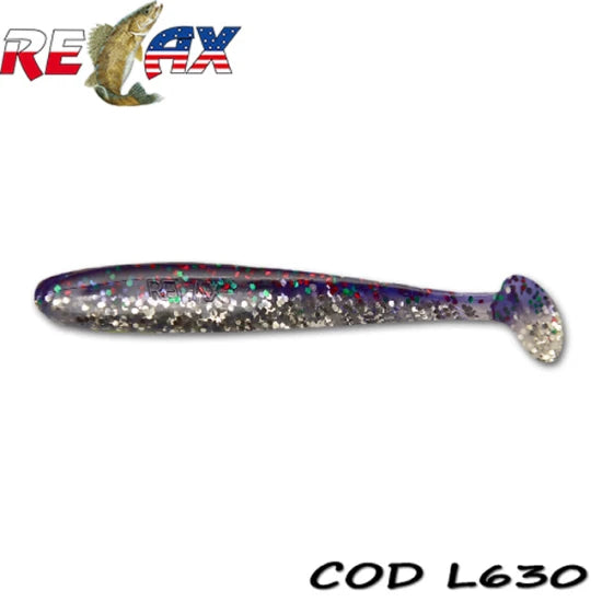 Shad Relax Bass 8.5cm Laminat Blister L630 5g