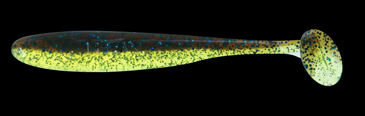 Shad Relax Bass Laminat 8.5cm 5g Cul:054 10buc/plic