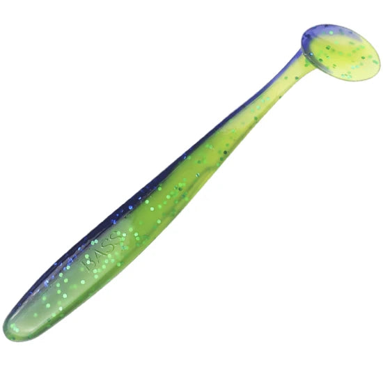 Shad Relax Bass Laminat L523, 12.5cm, 3buc/pac
