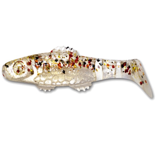 Shad Relax Clonay 2inch Laminat 5cm  RCL2-L001 9 buc/plic