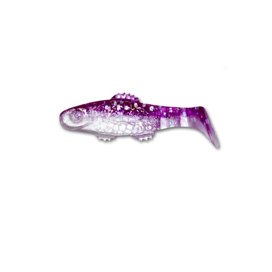 Shad Relax Clonay 2inch Laminat 5cm  RCL2-L020 9 buc/plic