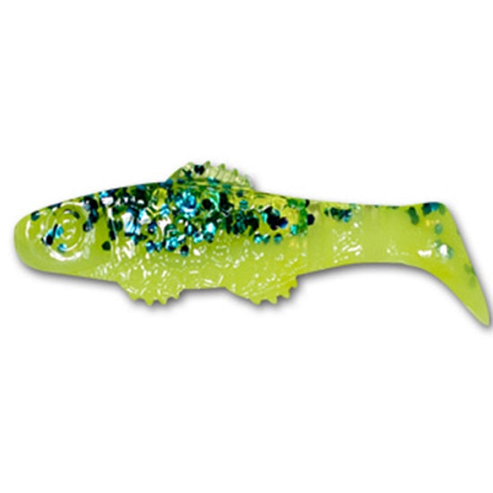 Shad Relax Clonay 2inch Laminat 5cm  RCL2-L029 9 buc/plic