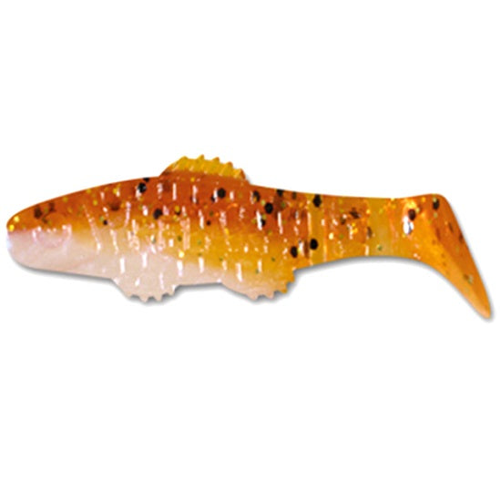 Shad Relax Clonay 2inch Laminat 5cm  RCL2-L050 9 buc/plic