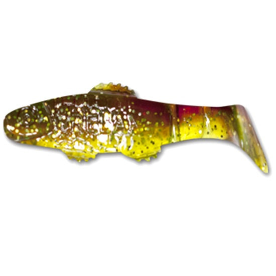 Shad Relax Clonay 2inch Laminat 5cm  RCL2-L052 9 buc/plic