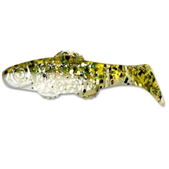 Shad Relax Clonay 2inch Laminat 5cm  RCL2-L061 9 buc/plic