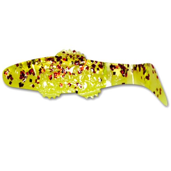 Shad Relax Clonay 2inch Laminat 5cm  RCL2-L076 9 buc/plic