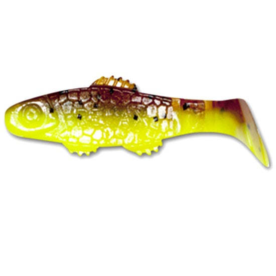 Shad Relax Clonay 2inch Laminat 5cm   RCL2-L110 9 buc/plic