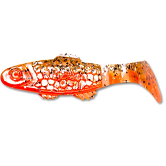 Shad Relax Clonay 2inch Laminat 5cm  RCL2-L132 9 buc/plic