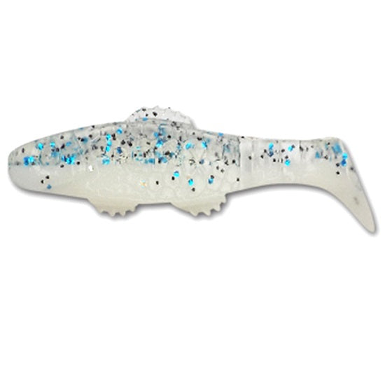 Shad Relax Clonay 2inch Laminat 5cm  RCL2-L250 9 buc/plic