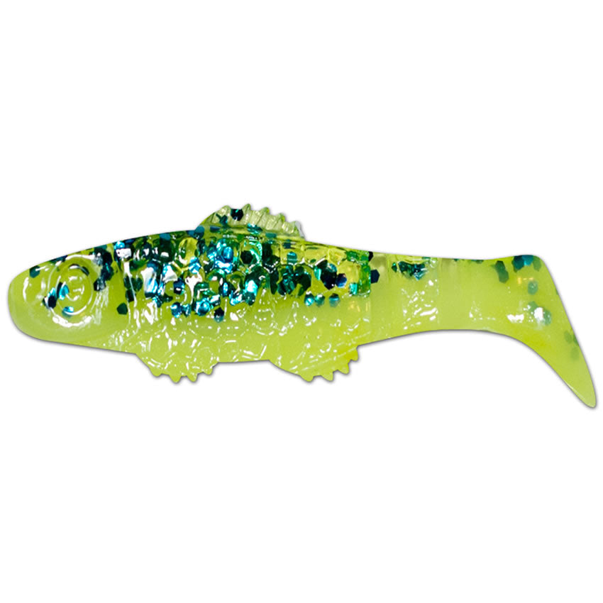 Shad Relax Clonay Laminat, 5cm, L029, 5buc/pac