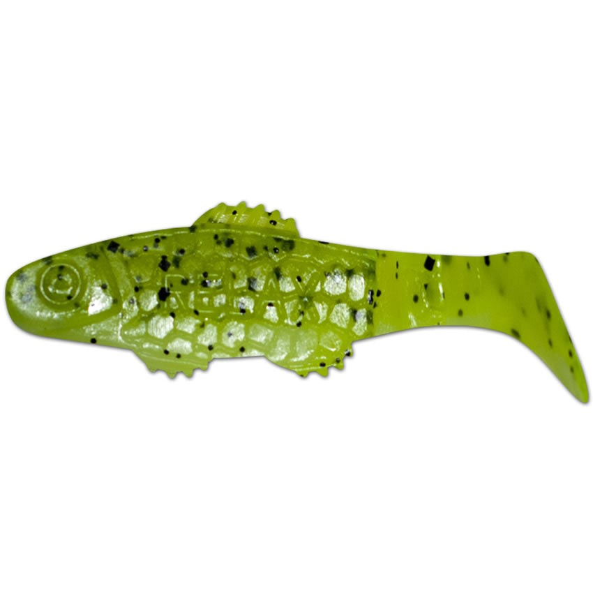 Shad Relax Clonay Laminat, 5cm, L045, 5buc/pac