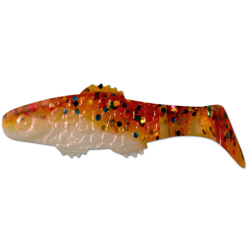 Shad Relax Clonay Laminat, 5cm, L047, 5buc/pac