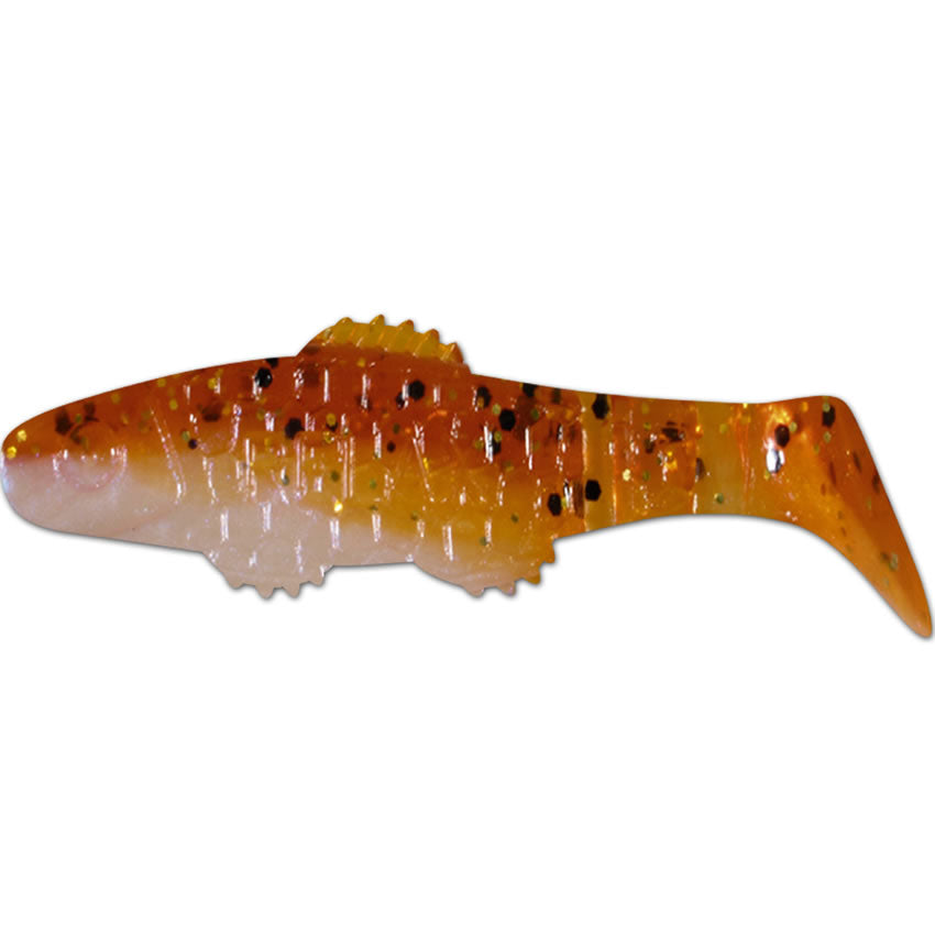 Shad Relax Clonay Laminat, 5cm, L050, 5buc/pac