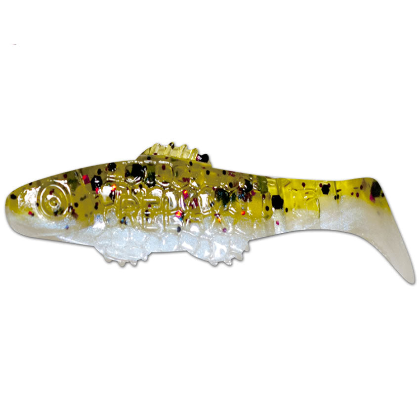 Shad Relax Clonay Laminat, 5cm, L089, 5buc/pac