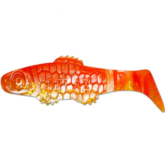 Shad Relax Clonay Laminat, 5cm, L104, 5buc/pac
