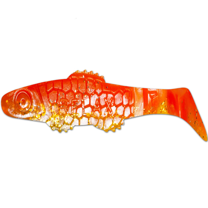 Shad Relax Clonay Laminat, 5cm, L104, 5buc/pac