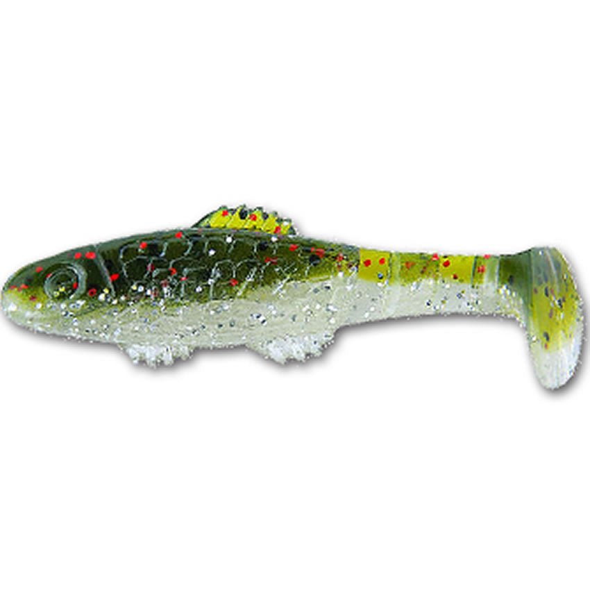 Shad Relax Clonay Laminat, 5cm, L191, 5buc/pac