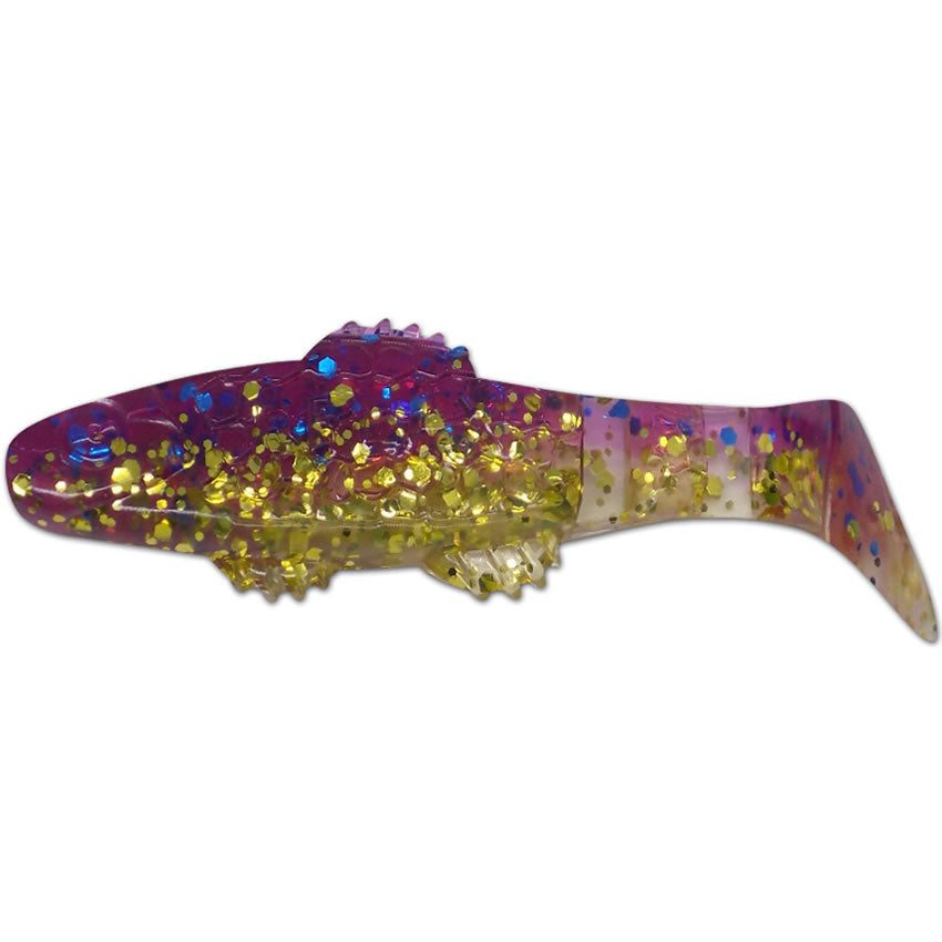 Shad Relax Clonay Laminat, 5cm, L321, 5buc/pac