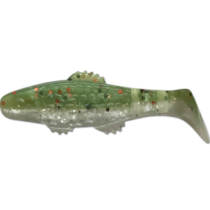 Shad Relax Clonay Laminat, 5cm, L540, 5buc/pac