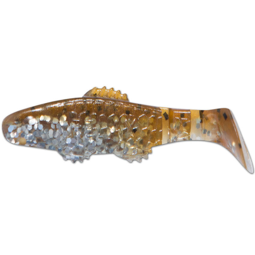Shad Relax Clonay Laminat, 5cm, L553, 5buc/pac