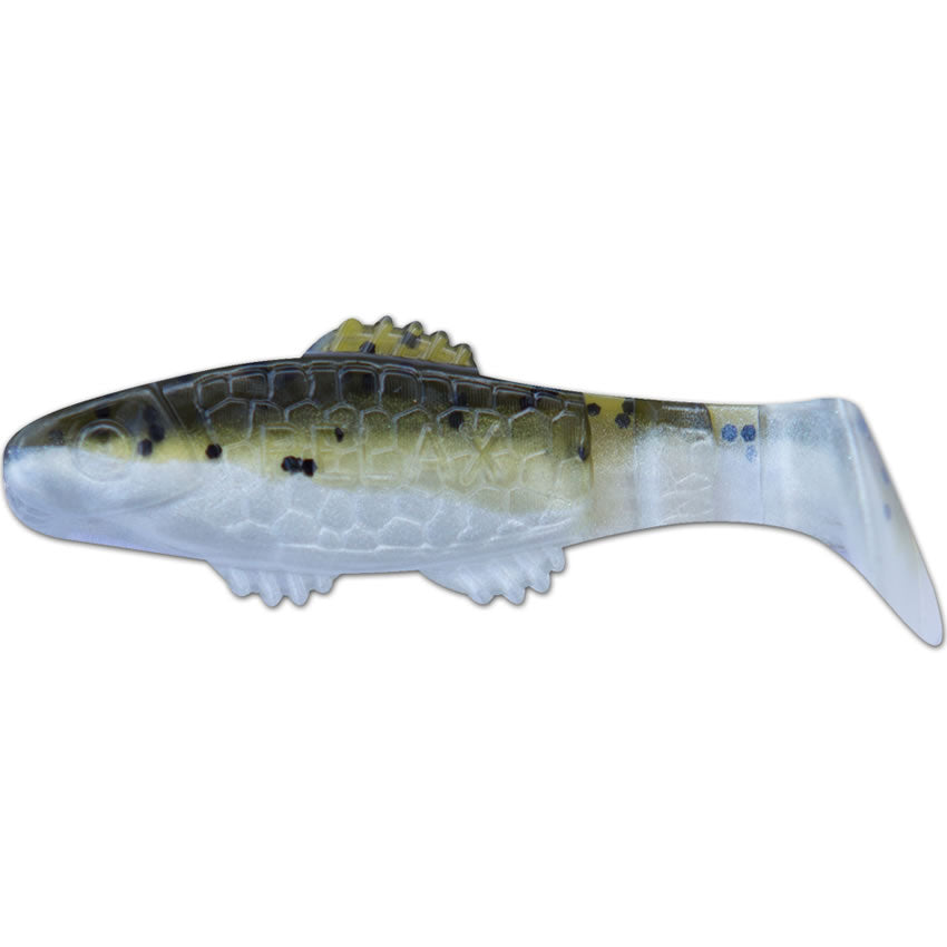 Shad Relax Clonay Laminat, 5cm, L651, 5buc/pac