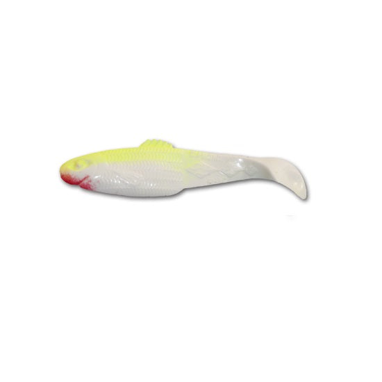 Shad Relax Diamond Shad 2.5inch Standard 6.2cm  RDS25-S005 7 buc/plic