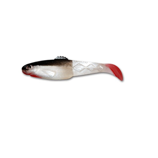 Shad Relax Diamond Shad 2.5inch Standard 6.2cm   RDS25-S008 7 buc/plic