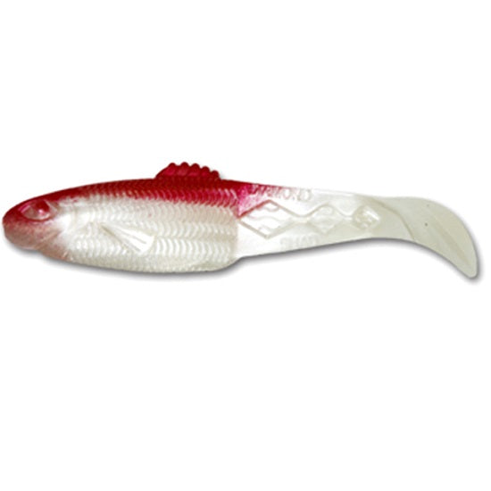 Shad Relax Diamond Shad 2.5inch Standard 6.2cm  RDS25-S009 7 buc/plic