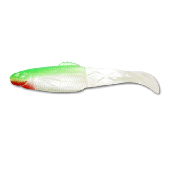 Shad Relax Diamond Shad 2.5inch Standard 6.2cm  RDS25-S010 7 buc/plic