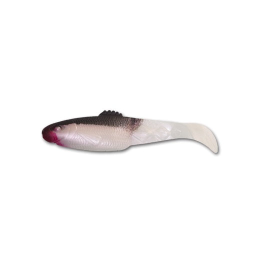 Shad Relax Diamond Shad 2.5inch Standard 6.2cm  RDS25-S014 7 buc/plic