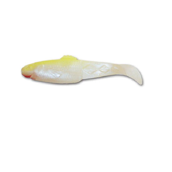Shad Relax Diamond Shad 2.5inch Standard 6.2cm  RDS25-S024 7 buc/plic