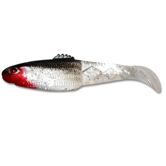 Shad Relax Diamond Shad 2.5inch Standard 6.2cm  RDS25-S032 7 buc/plic