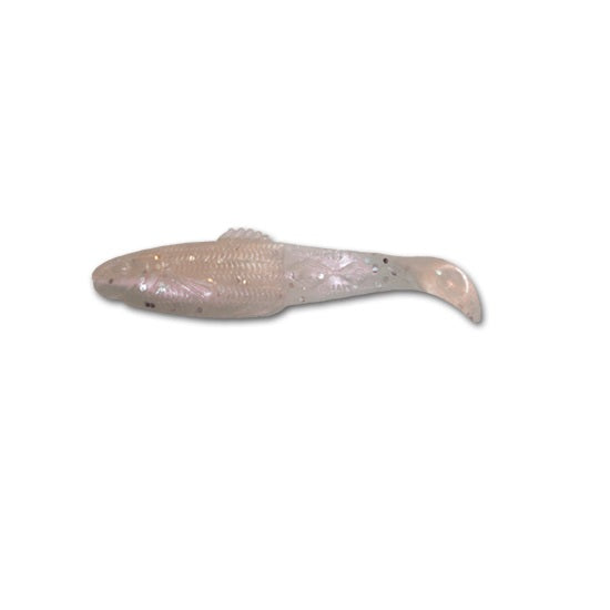 Shad Relax Diamond Shad 2.5inch Standard 6.2cm  RDS25-S037 7 buc/plic