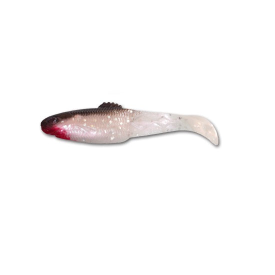 Shad Relax Diamond Shad 2.5inch Standard 6.2cm  RDS25-S038 7 buc/plic