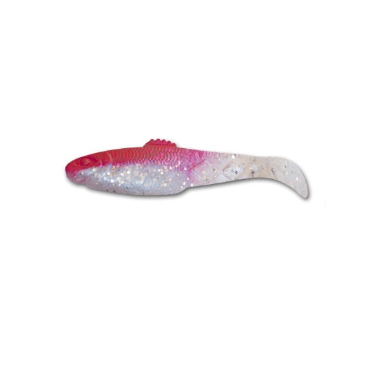 Shad Relax Diamond Shad 2.5inch Standard 6.2cm  RDS25-S045 7 buc/plic