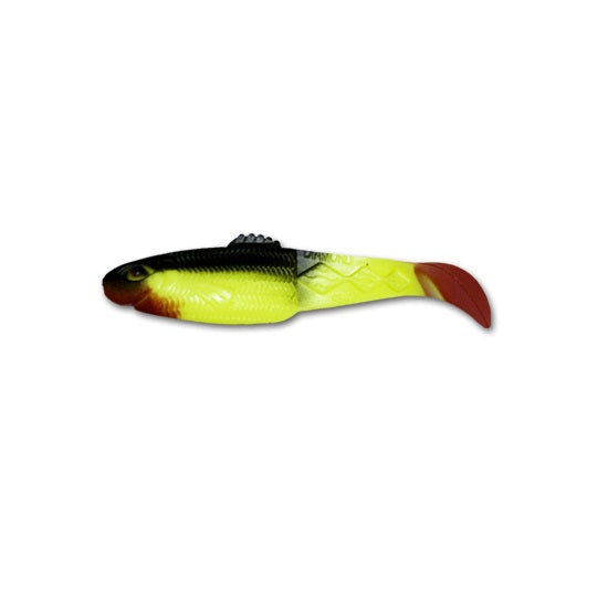 Shad Relax Diamond Shad 2.5inch Standard 6.2cm  RDS25-S056 7 buc/plic