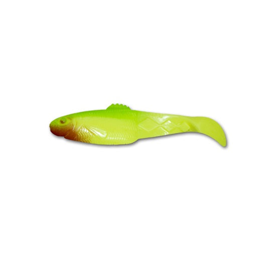 Shad Relax Diamond Shad 2.5inch Standard 6.2cm  RDS25-S058 7 buc/plic